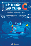 Giáo trình kỹ thuật lập trình C căn bản và nâng cao