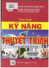 giáo trình kỹ năng thuyết trình